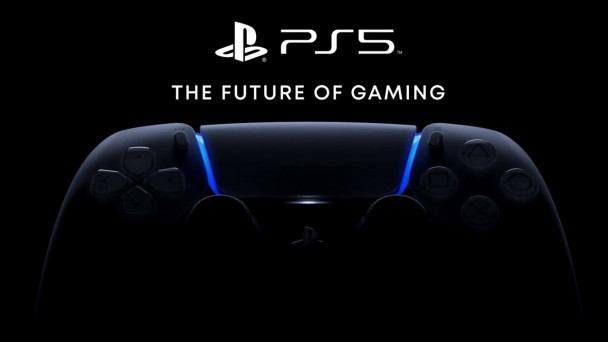 PS5 - آینده بازی ها