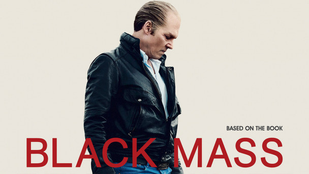 دانلود فیلم توده ی سیاه Black Mass