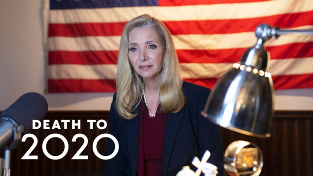 مرگ بر 2020