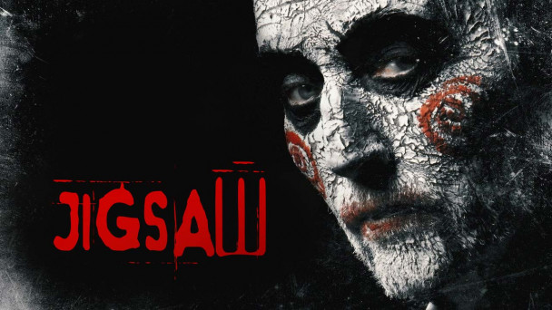 دانلود فیلم جیگسا Jigsaw