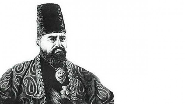 بیوگرافی امیر کبیر (یوکن)