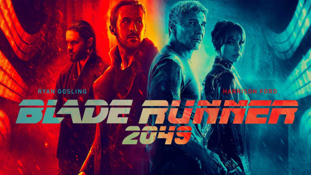 بلید رانر 2049 (2017)