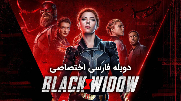 بیوه سیاه