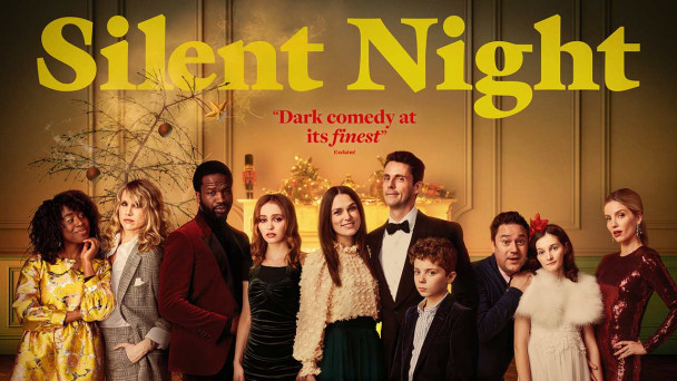 دانلود فیلم شب خاموش Silent Night