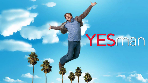 دانلود فیلم آقای بله Yes Man