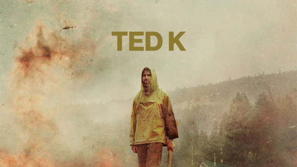 دانلود فیلم تد کی Ted K