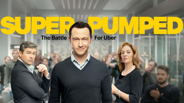 دانلود سریال پر هیجان Super Pumped