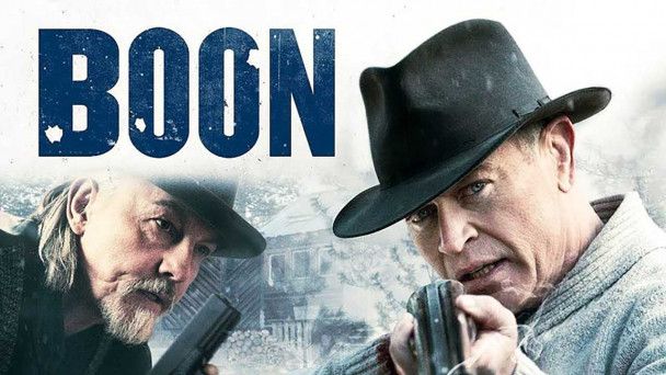 دانلود فیلم بون Boon