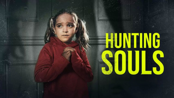 دانلود فیلم ارواح شکارچی Hunting Souls