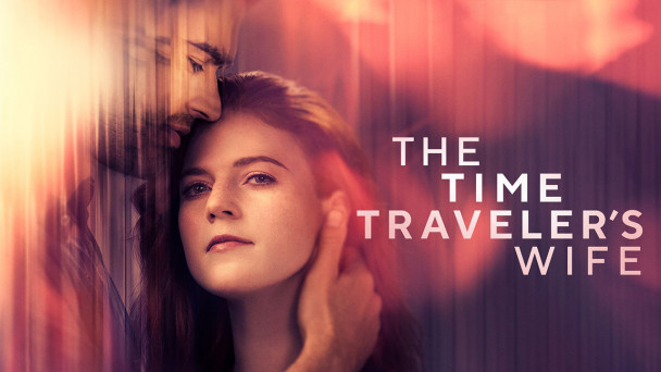 دانلود سریال همسر مسافر زمان The Time Traveler's Wife