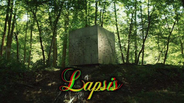 دانلود فیلم لاپسیس Lapsis