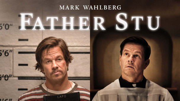 دانلود فیلم پدر استو Father Stu