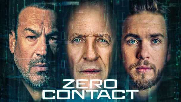 دانلود فیلم تماس صفر Zero Contact