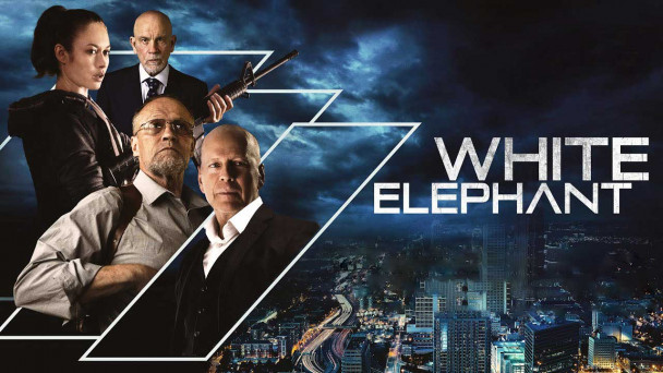 دانلود فیلم فیل سفید White Elephant