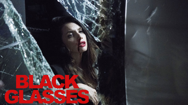 دانلود فیلم عینک سیاه Black Glasses