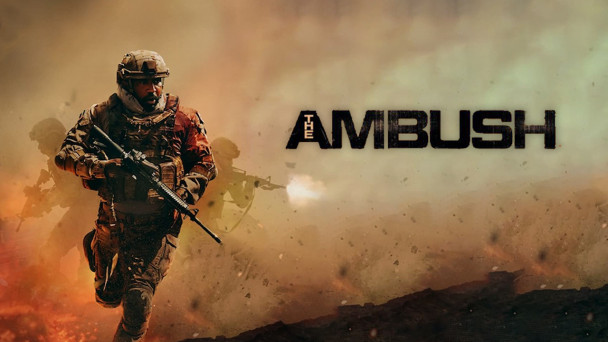 دانلود فیلم کمین The Ambush