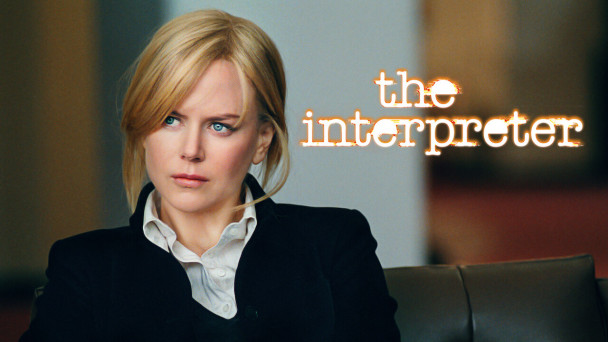 دانلود فیلم مترجم The Interpreter