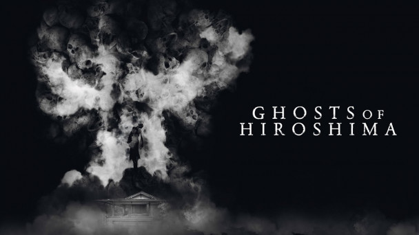 دانلود فیلم ارواح هیروشیما Ghosts of Hiroshima