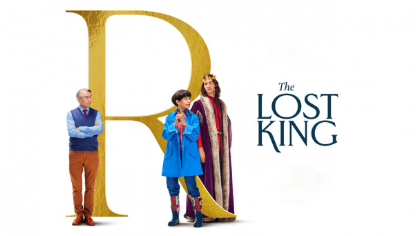 دانلود فیلم شاه گمشده The Lost King