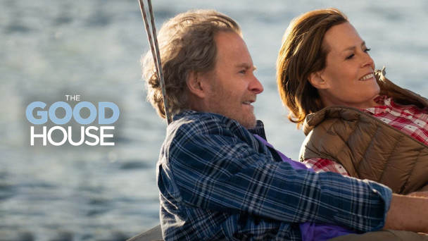 دانلود فیلم خانه خوب The Good House