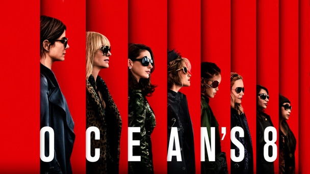 دانلود فیلم 8 یار اوشن Oceans 8