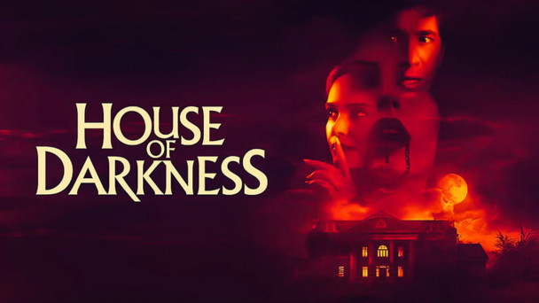 دانلود فیلم خانه ای در تاریکی House of Darkness
