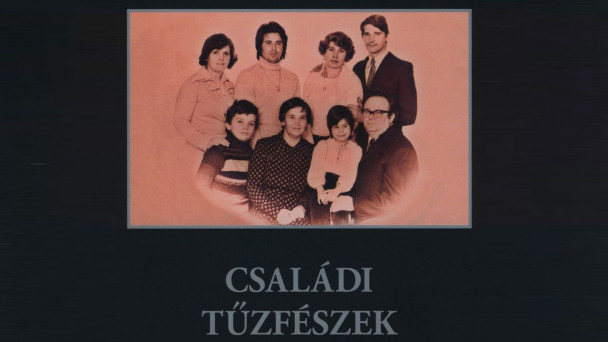آشیانه خانوادگی