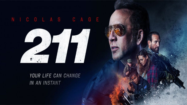 تریلر فیلم 211